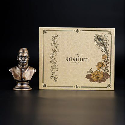 Dr. Rajendra Prasad With Premium Packaging 