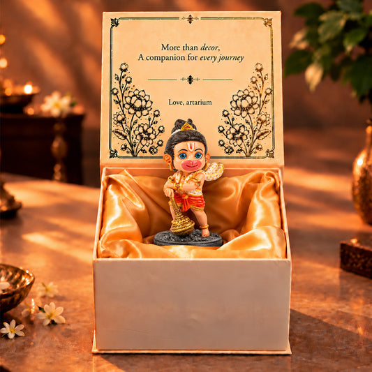 Bal Hanuman With Premium Packaging 