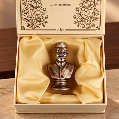 Dr. Rajendra Prasad With Premium Packaging 