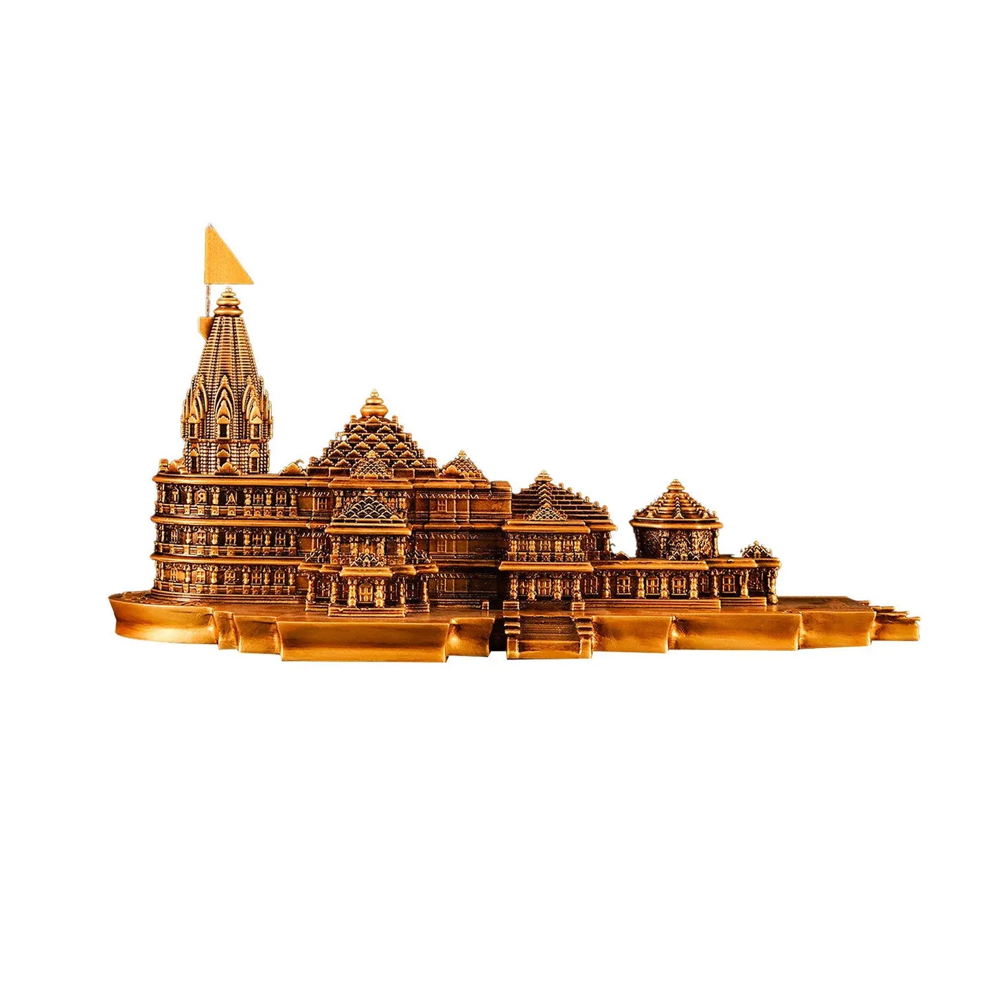 Ayodhya Ram Mandir Murti