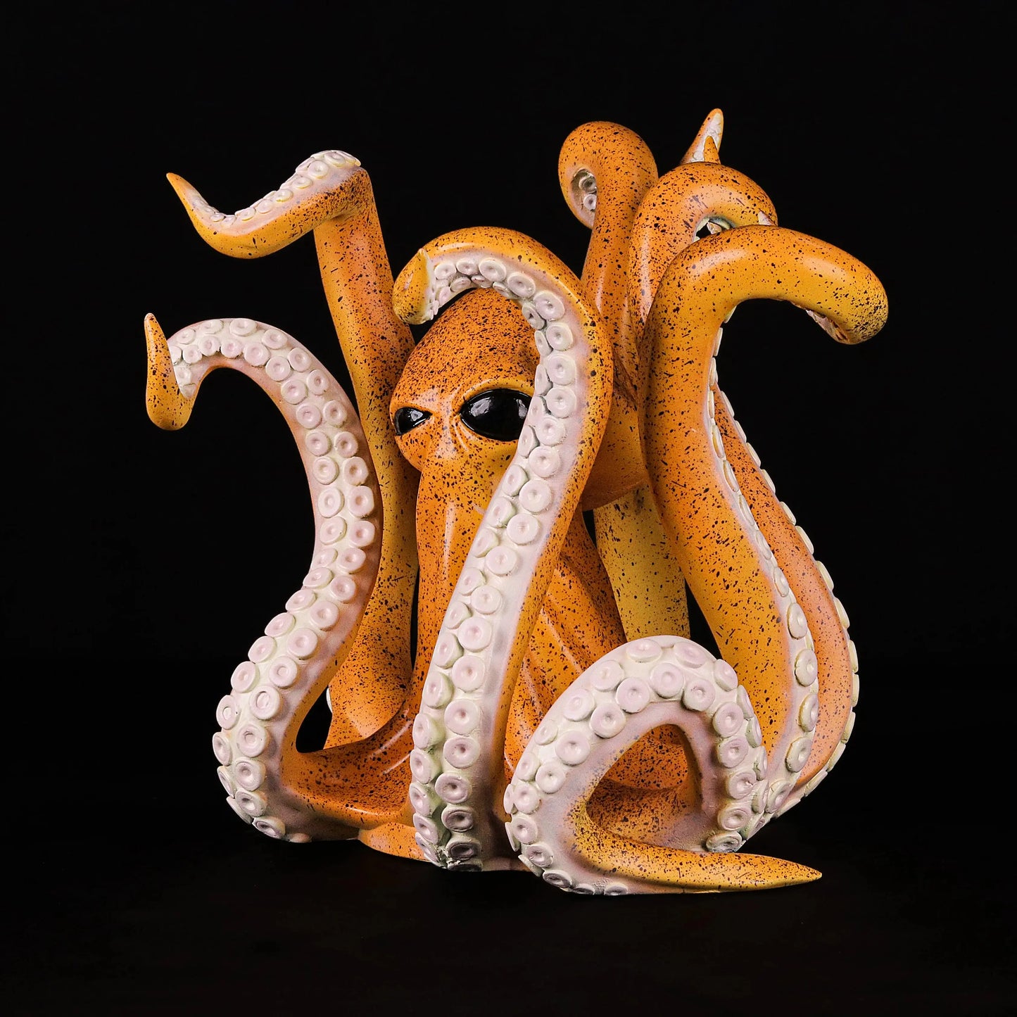 Octopus Keyholder theartarium