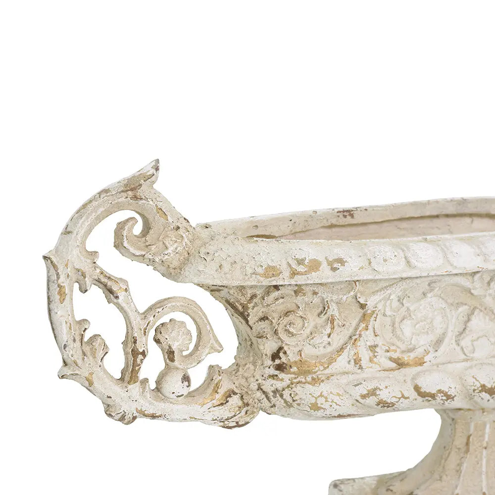 View from Versailles - Ornate French Vase