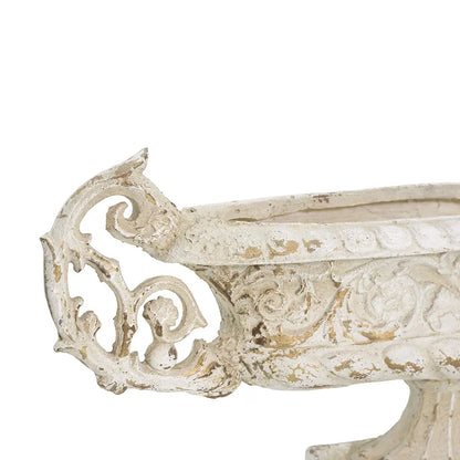 View from Versailles - Ornate French Vase