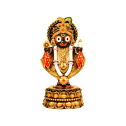 Jagannath ji Car Dashboard