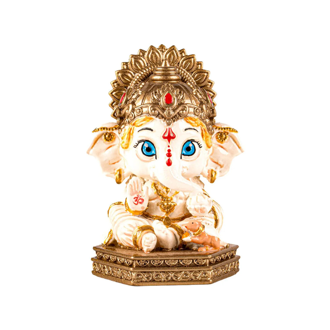 Significance of Different Directions Meaning of Ganesha’s Trunk – Artarium