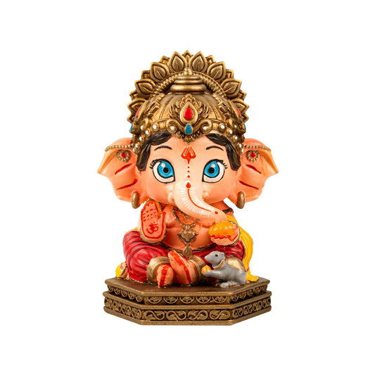 Bal Ganesha Murti