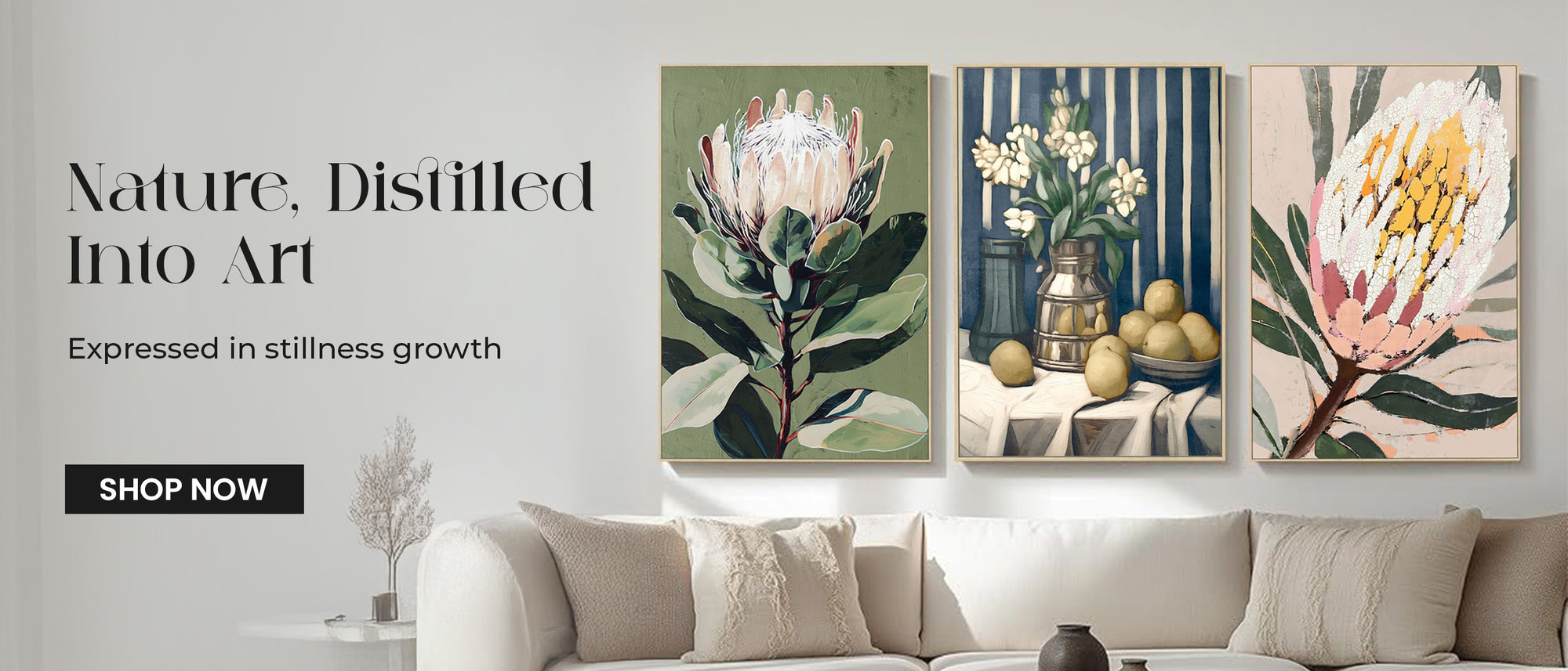 Wall art for living Room Big size