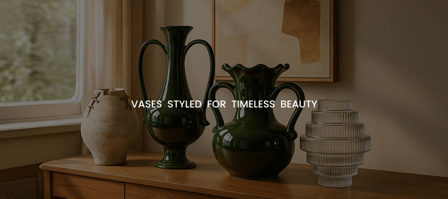 flower vase
