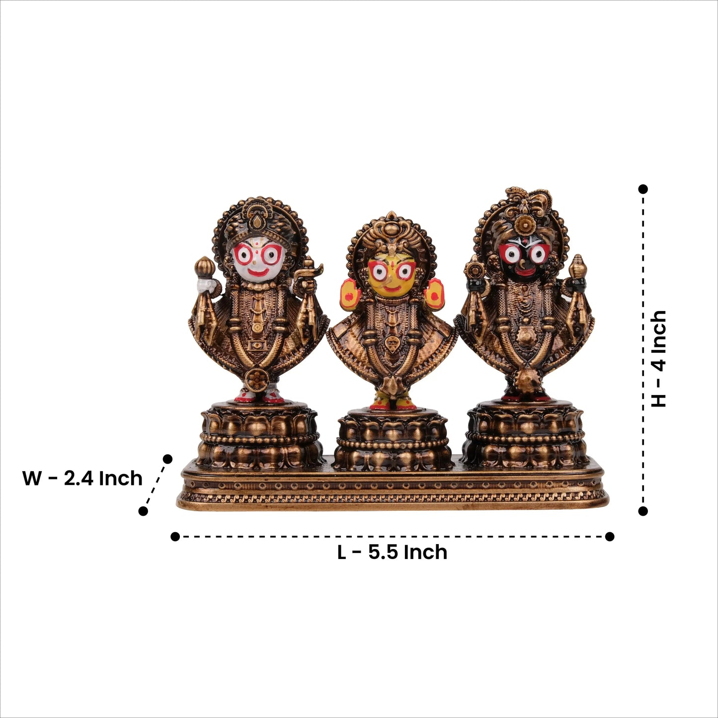 Shri Jagannath Ji Parivar