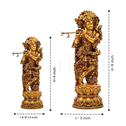 Shree Krishna Idol