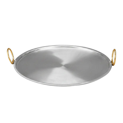 Brass Dosa Tawa