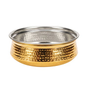 Brass Lagan with Kalai