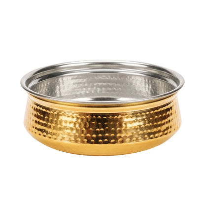 Brass Lagan with Kalai