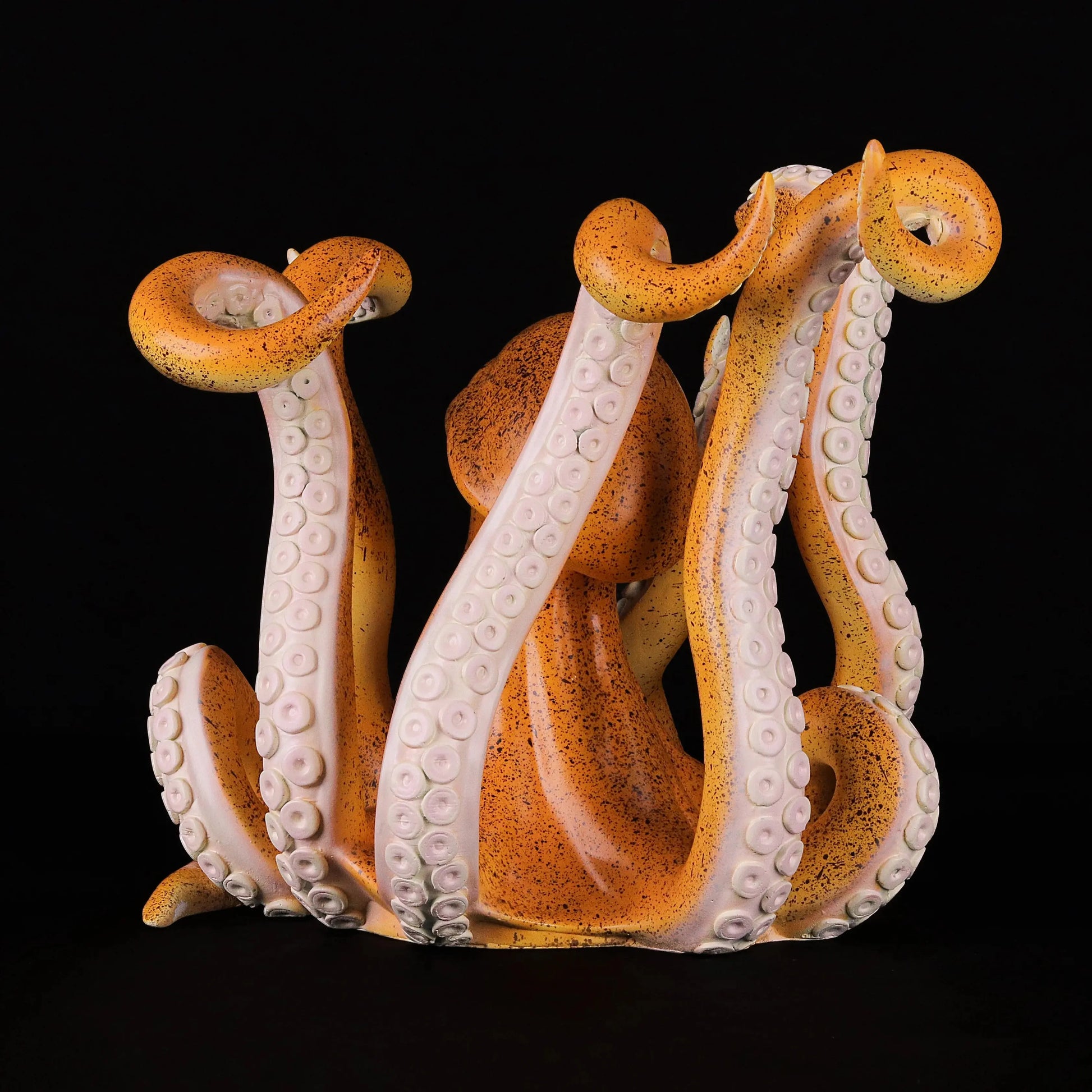 Octopus Keyholder theartarium