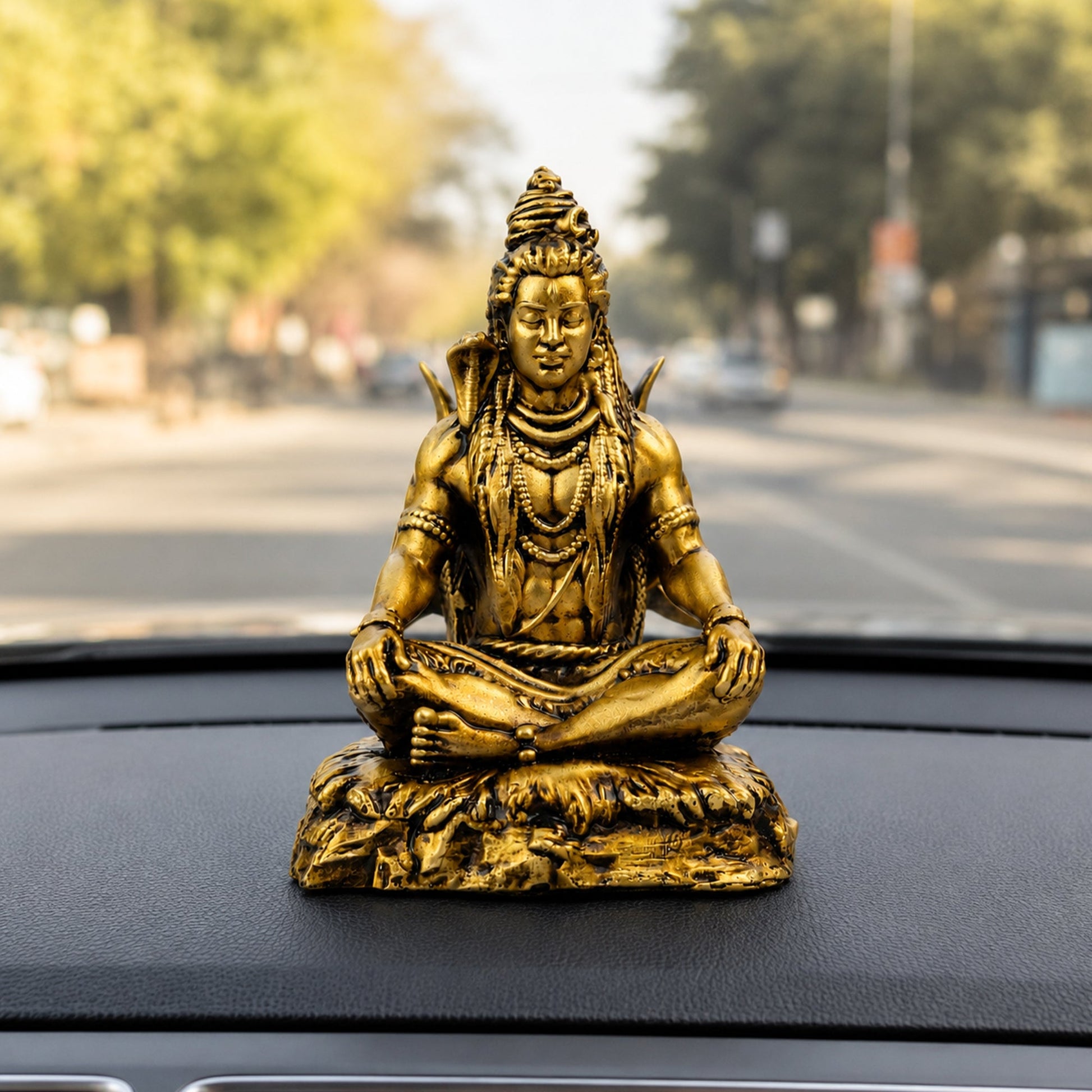 Pashupatinath Mahadev Idol 