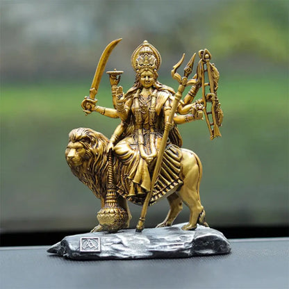 Goddess Durga Idol