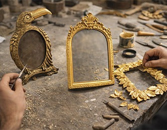 Choose the Right Material photo frames