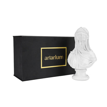 Pardanashin Figurine with Gift Box