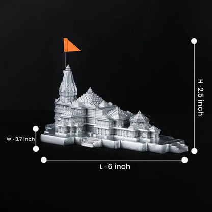 Ayodhya Ram Mandir Murti