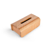 Wooden Napkin Holder The Artarium