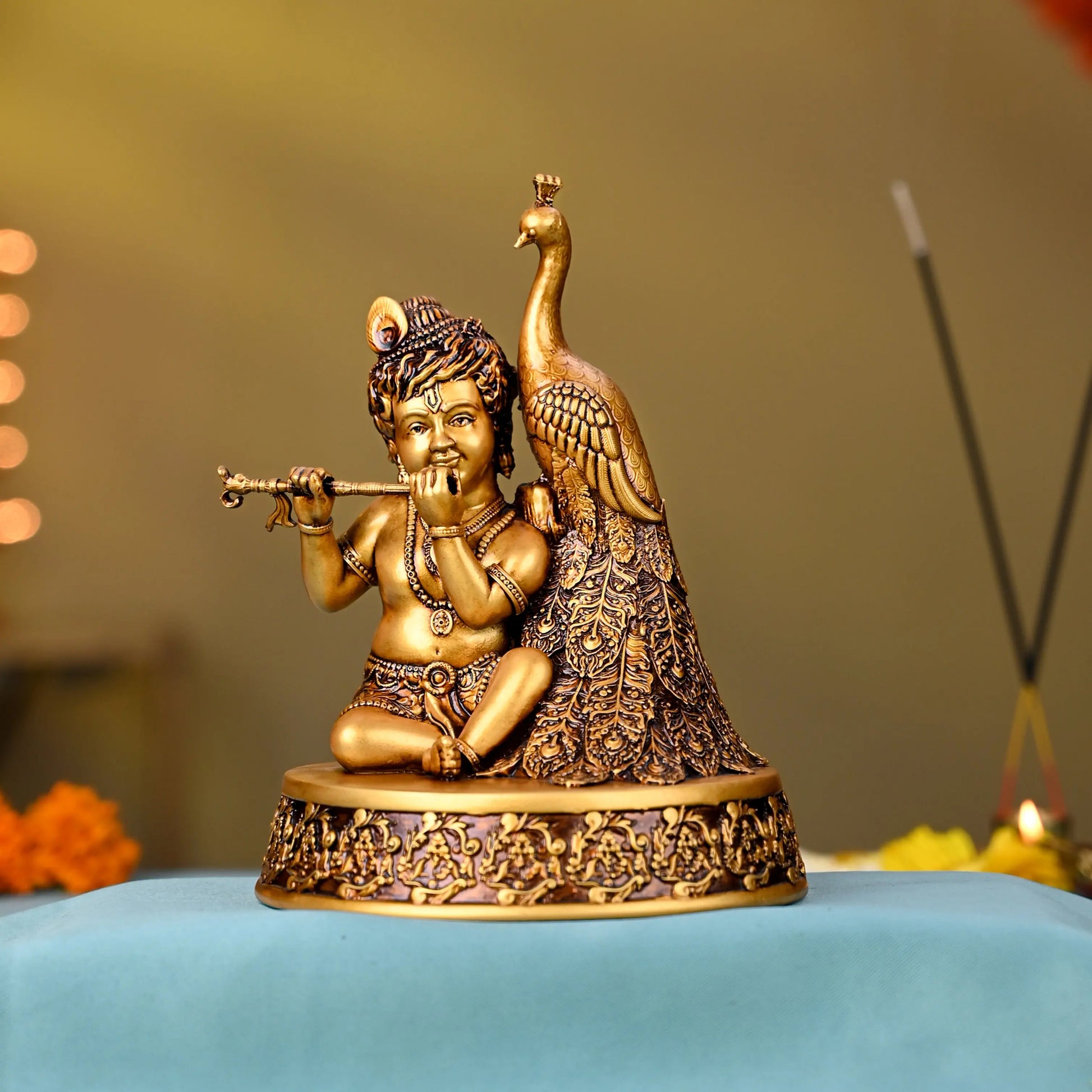 Nand Gopal theartarium