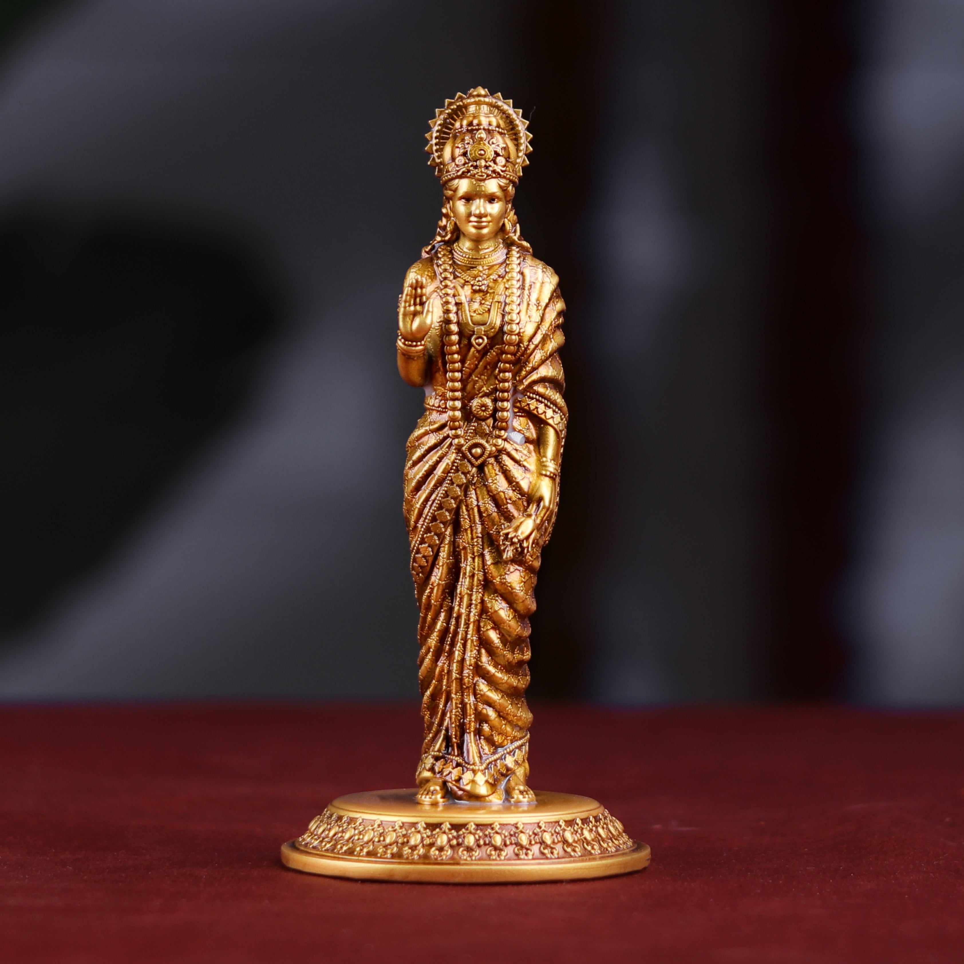 ram darbar murti for home