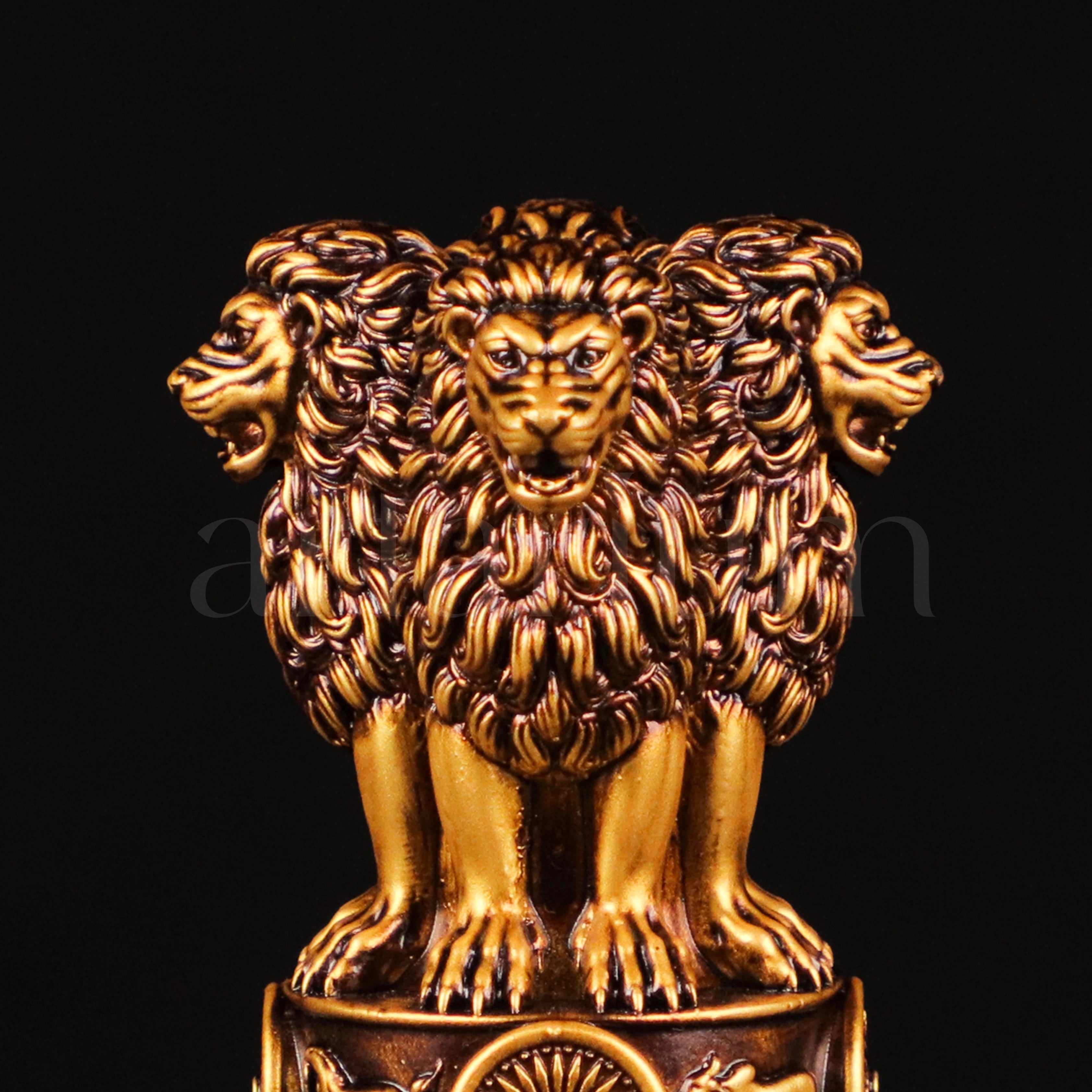 ashok stambh