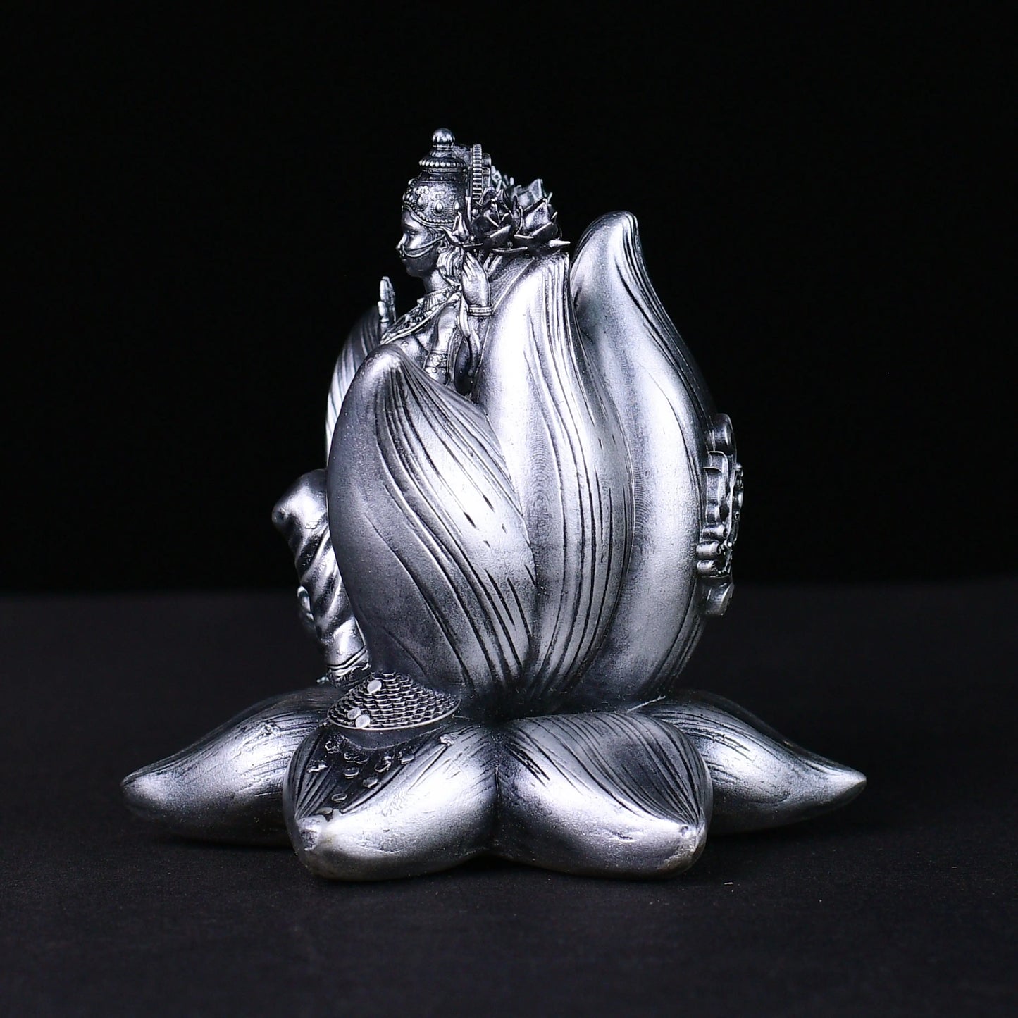 Padma Laxmi Idol 4 Inch theartarium