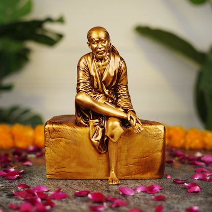 Shirdi Sai Baba theartarium