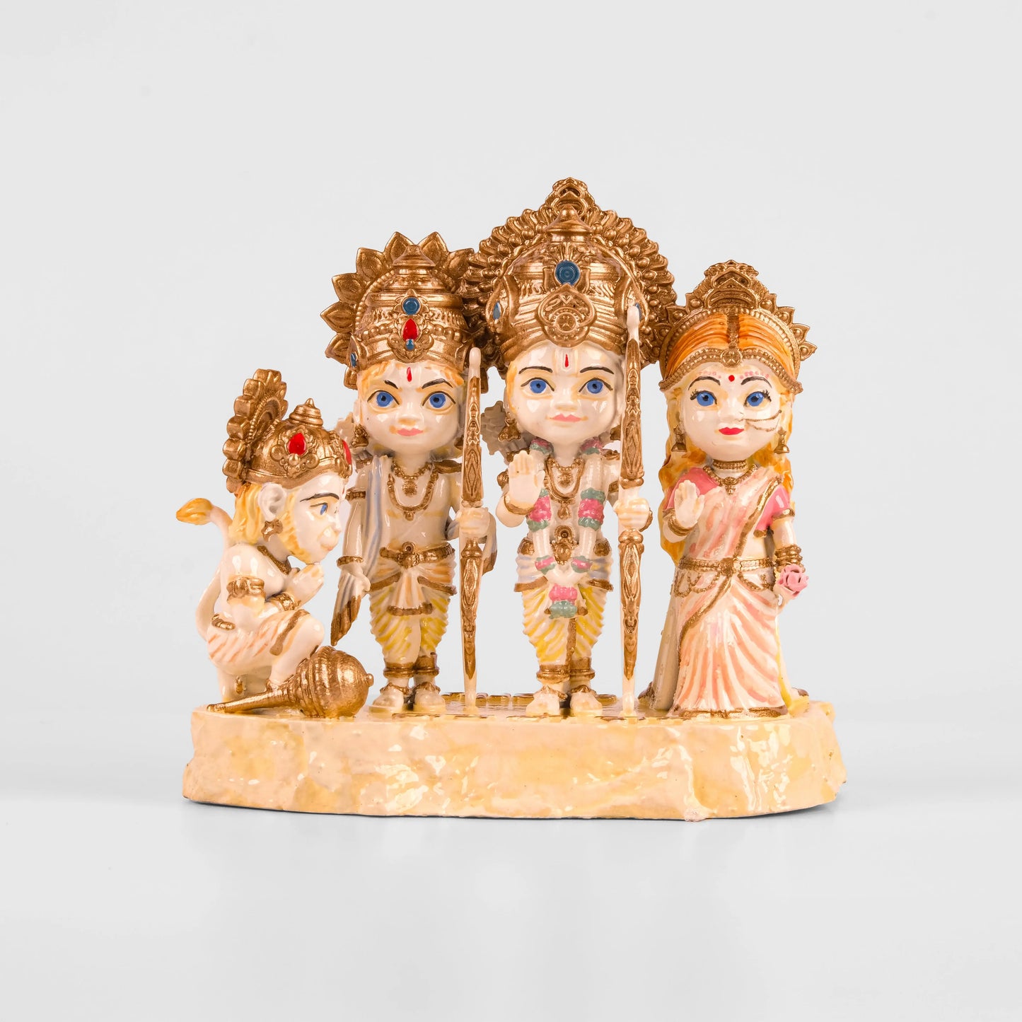 Bal Swaroop Ram Darbar