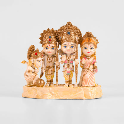 Bal Swaroop Ram Darbar