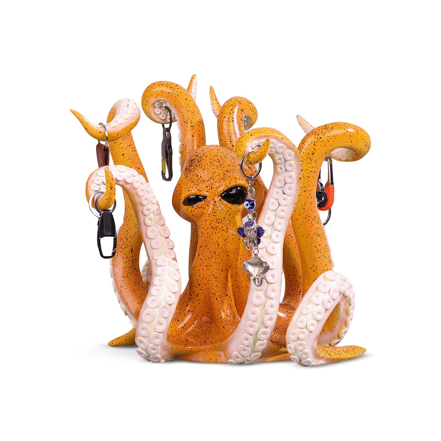 Octopus Keyholder
