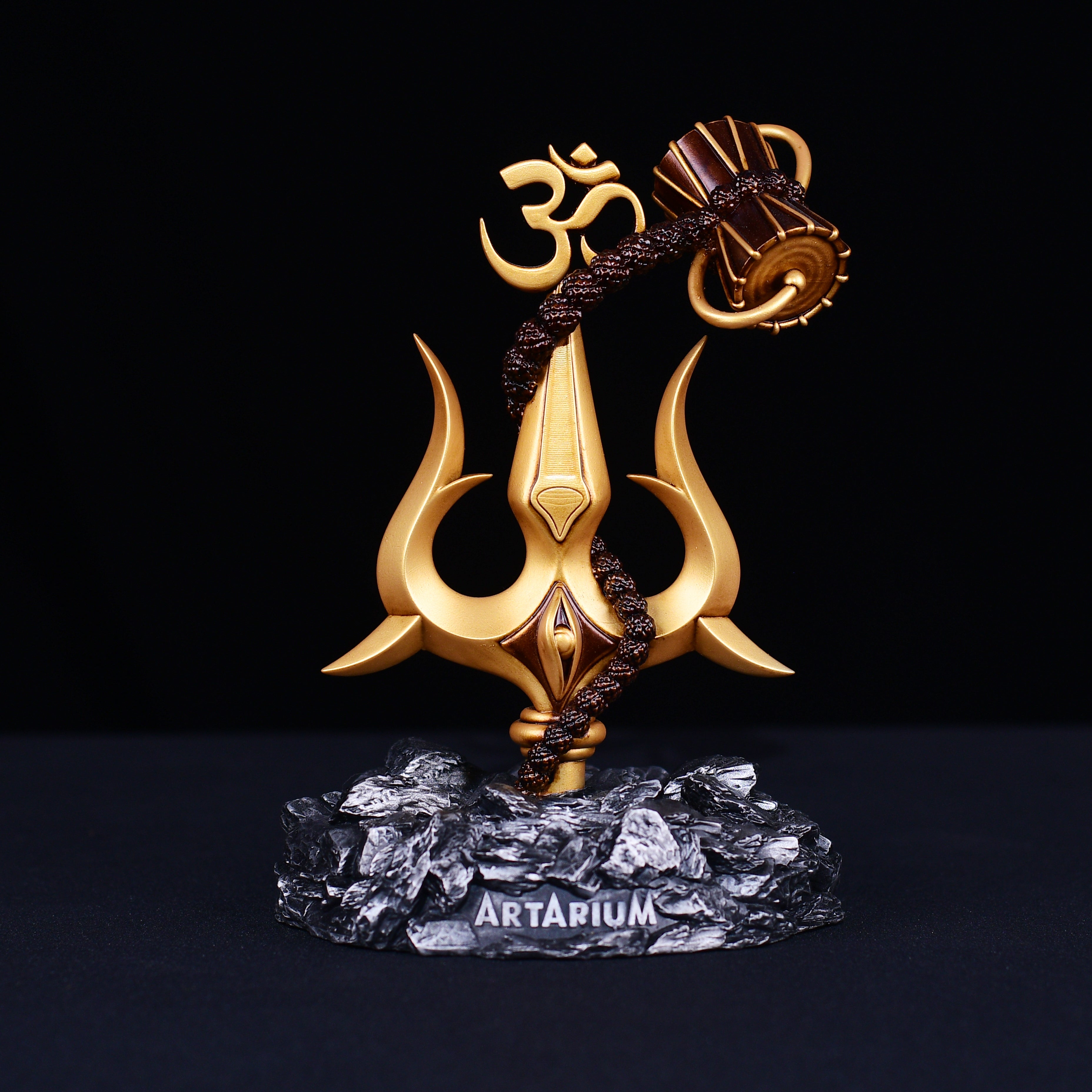 trishul lord shiva