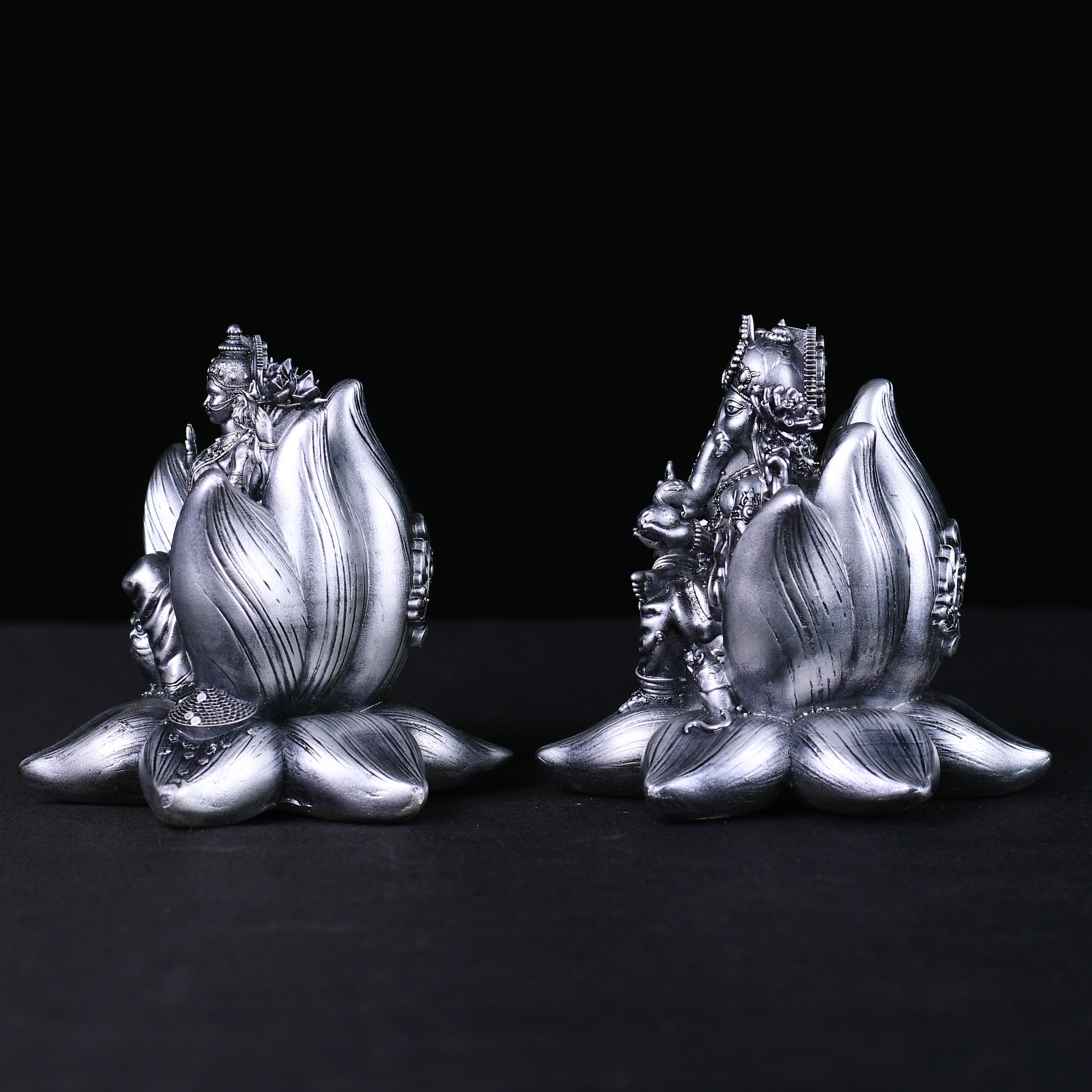 ganesh laxmi idol online