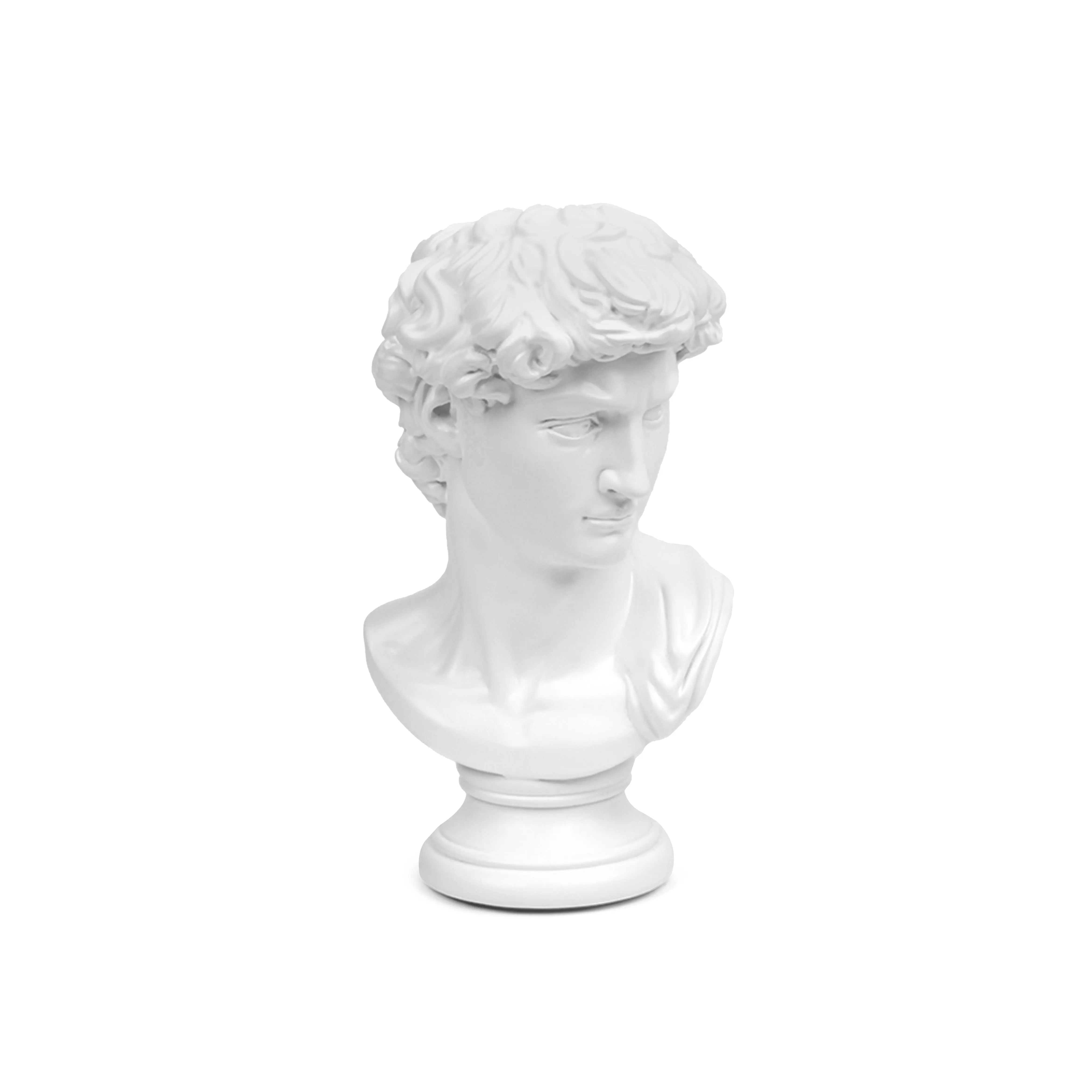 David’s Bust