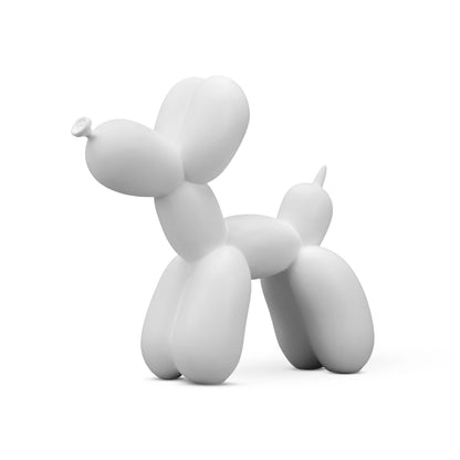 Balloon Dog Figurine