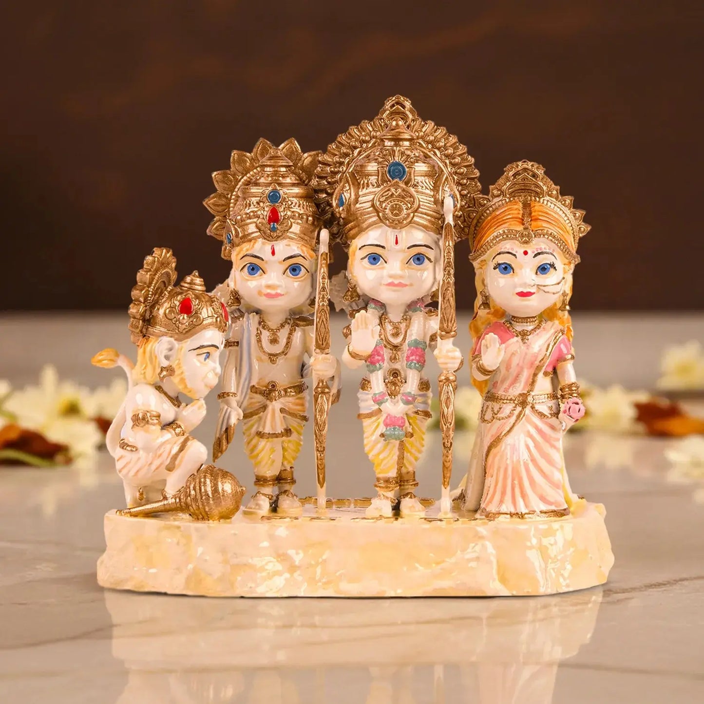 Bal Swaroop Ram Darbar