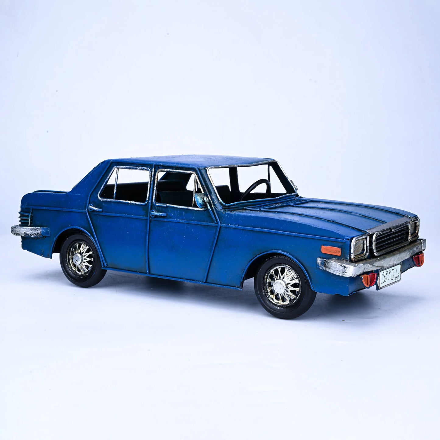 Vintage Hilman Hunter theartarium