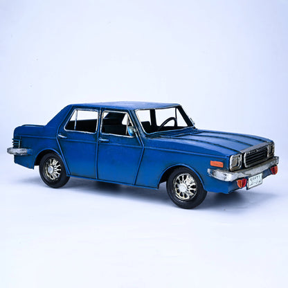 Vintage Hilman Hunter theartarium