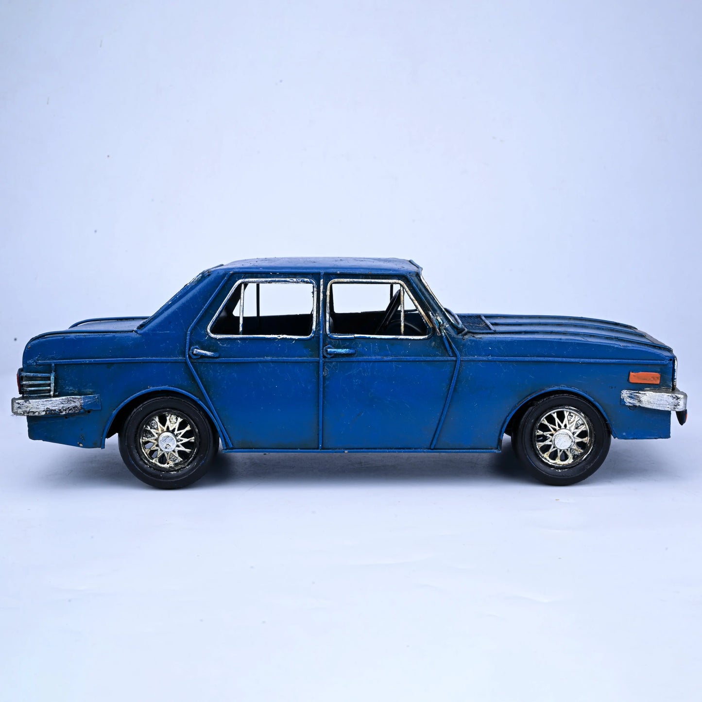 Vintage Hilman Hunter theartarium