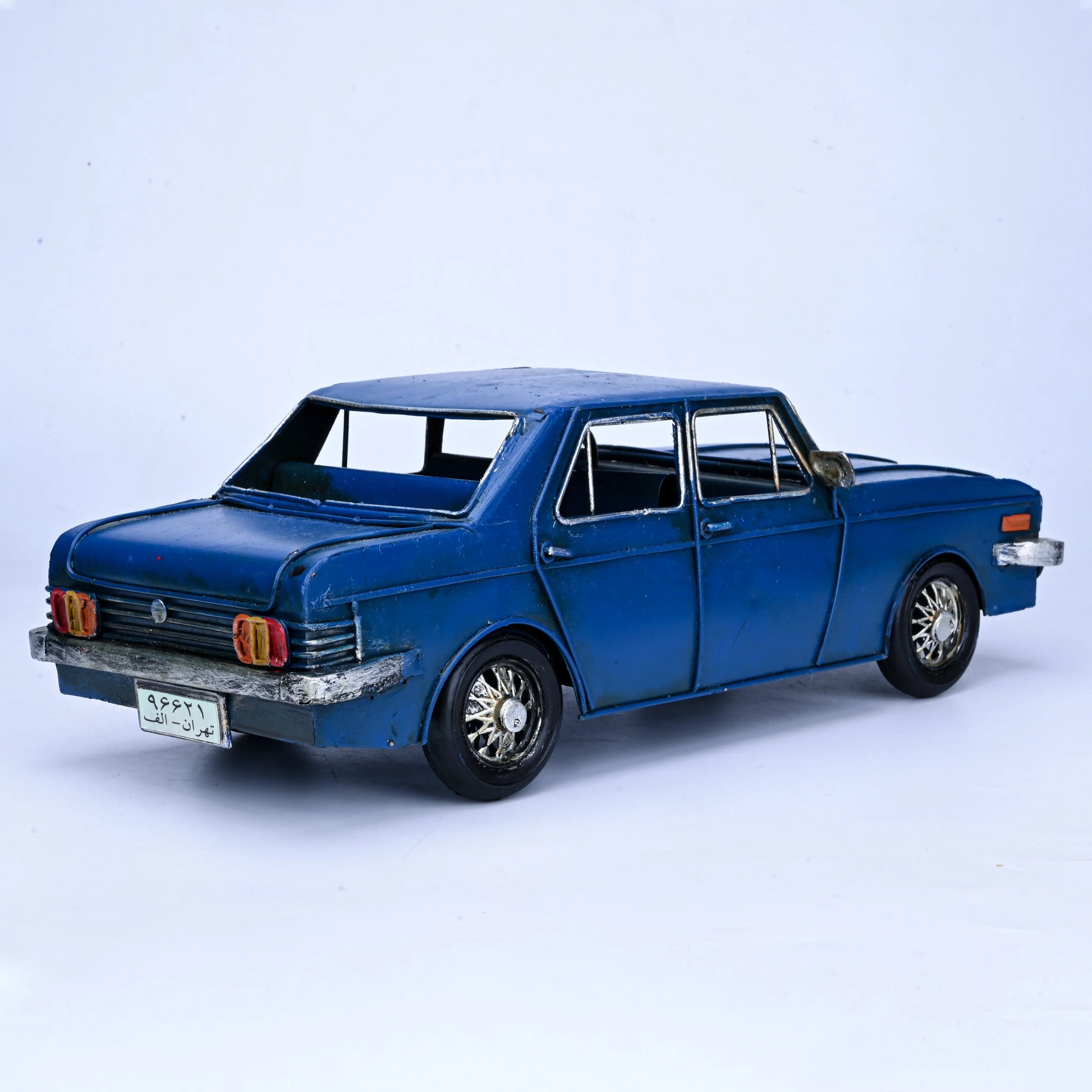 Vintage Hilman Hunter theartarium