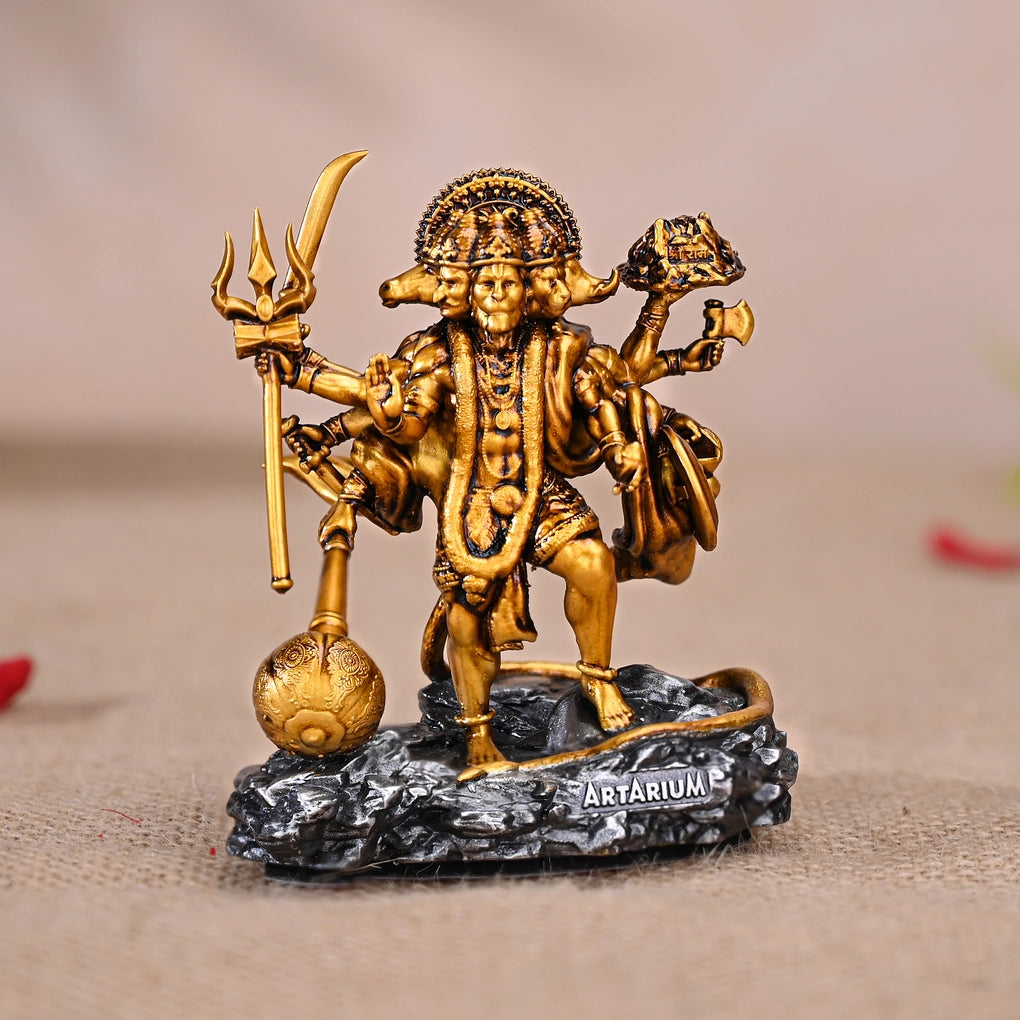 hanuman murti