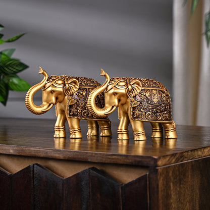 Royal Elephant theartarium