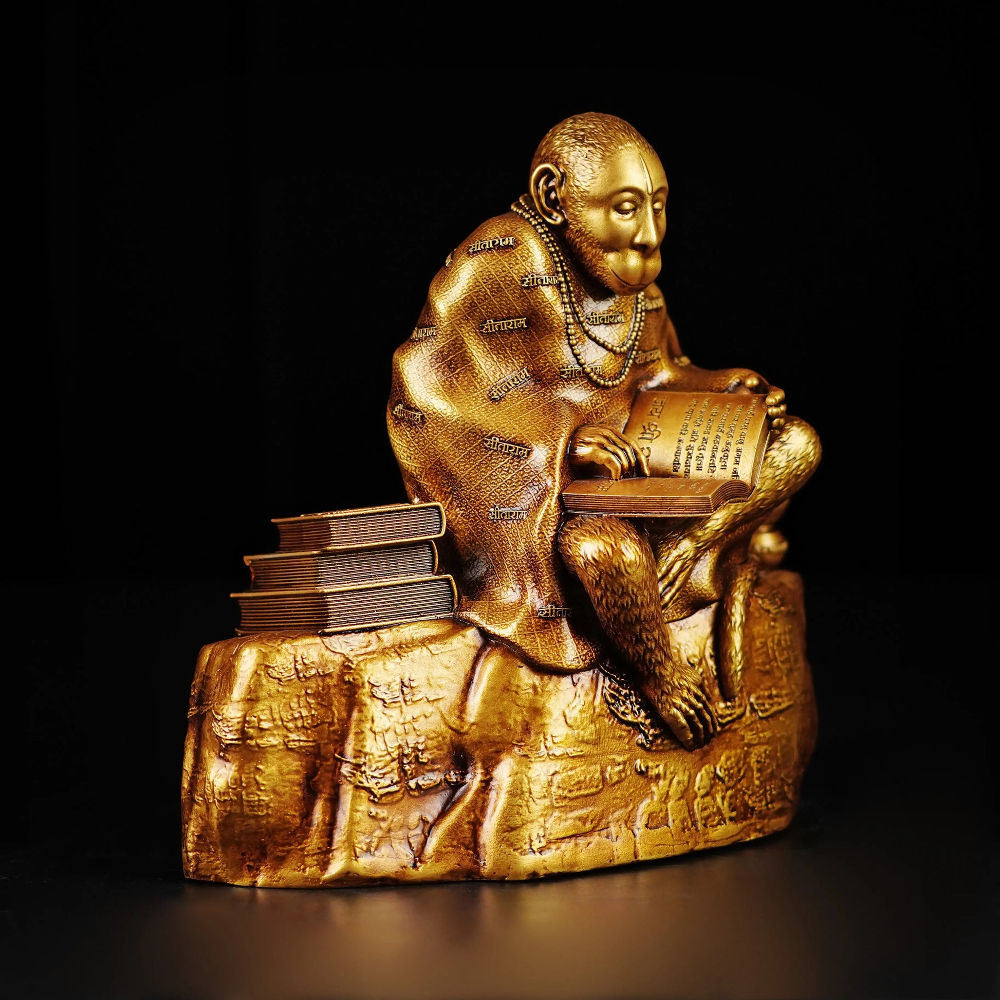 Ramayani Lord Hanuman Ji theartarium