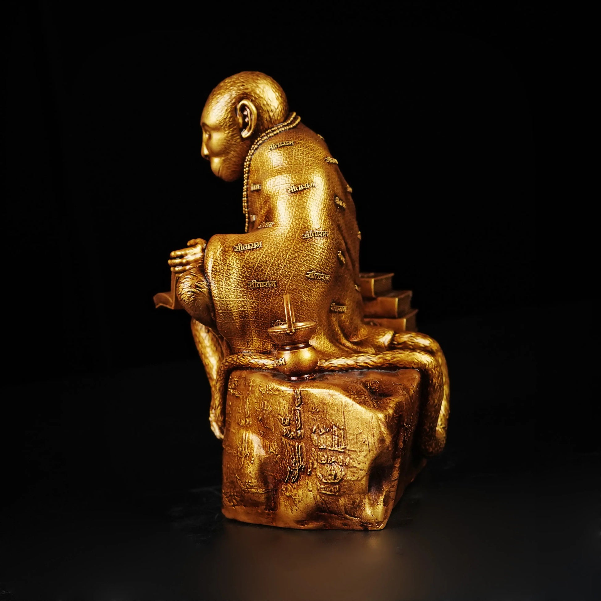 Ramayani Lord Hanuman Ji theartarium