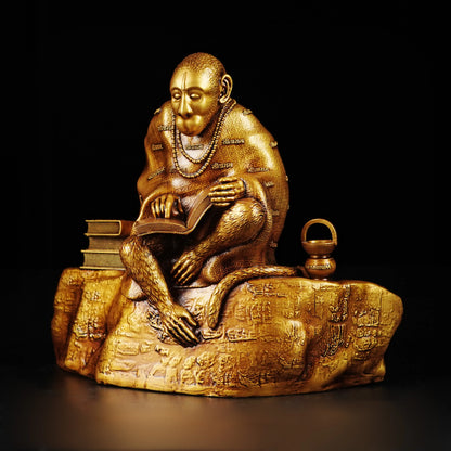 Ramayani Lord Hanuman Ji theartarium