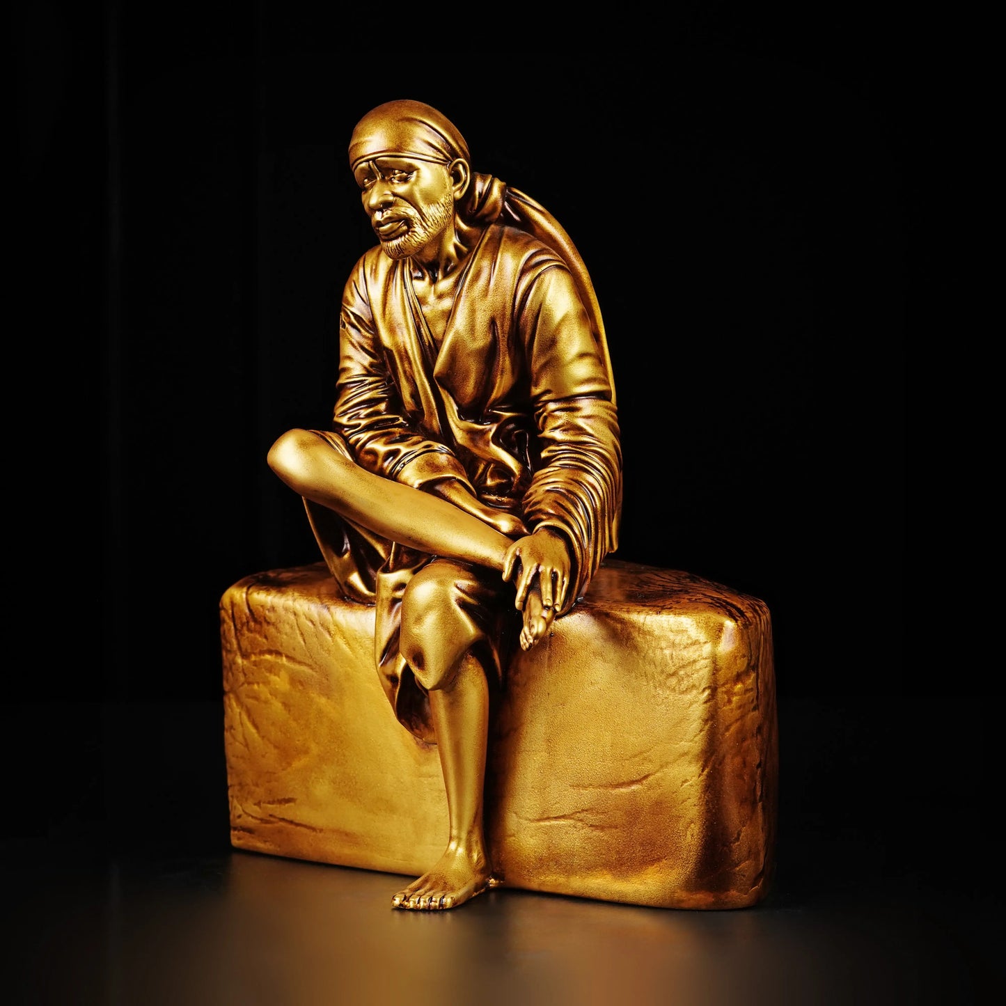 Shirdi Sai Baba theartarium