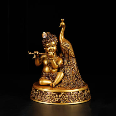 Nand Gopal theartarium