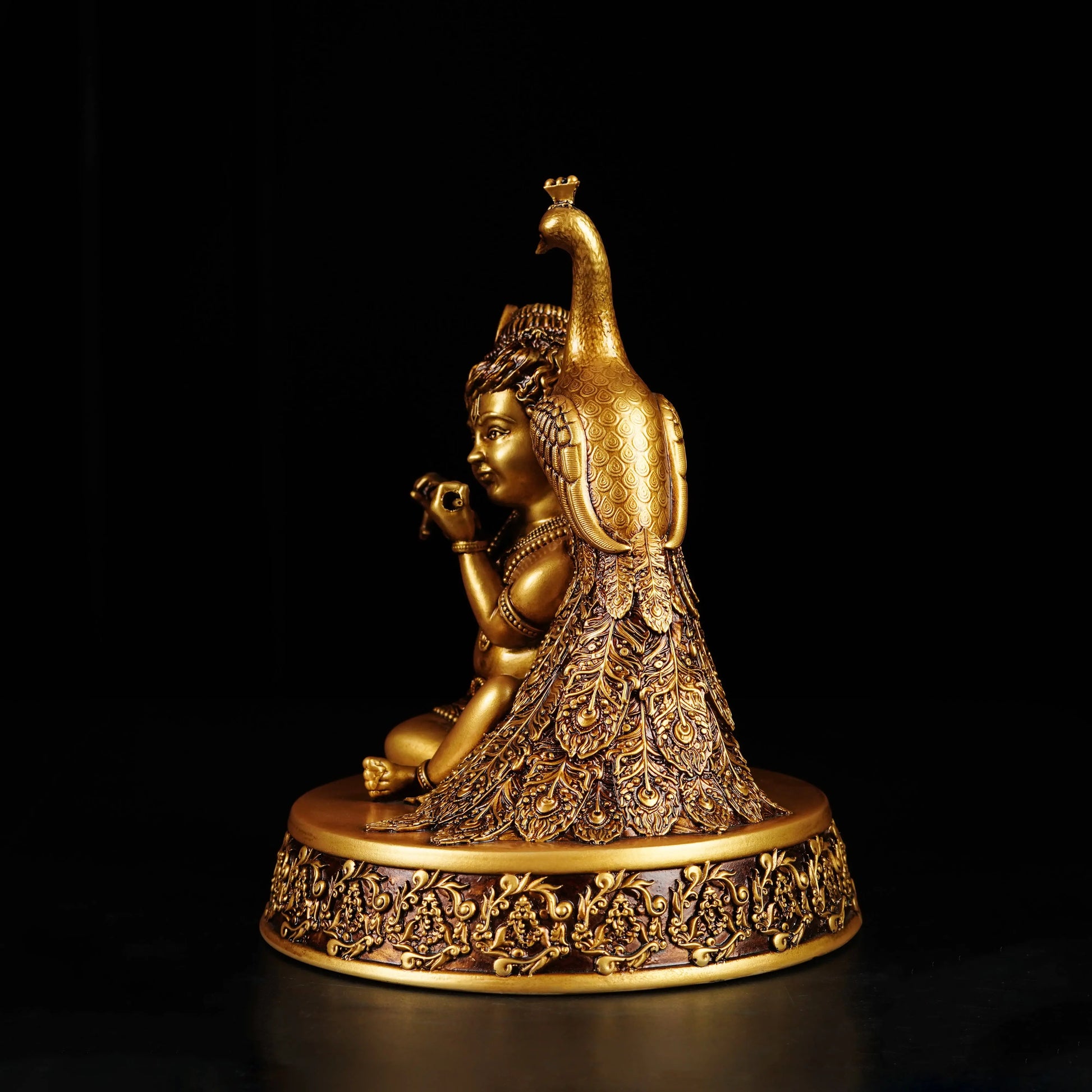 Nand Gopal theartarium