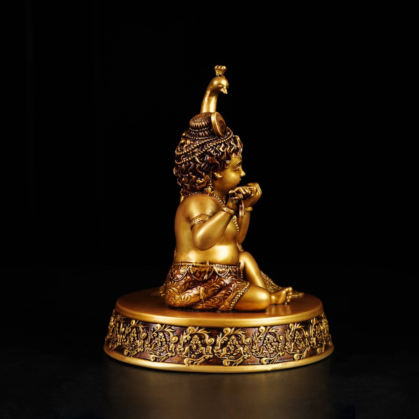 Nand Gopal theartarium